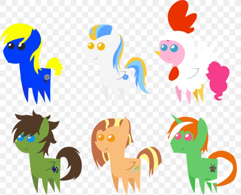 Pony DeviantArt Fan Art, PNG, 993x804px, Pony, Angry Video Game Nerd, Animal Figure, Area, Art Download Free