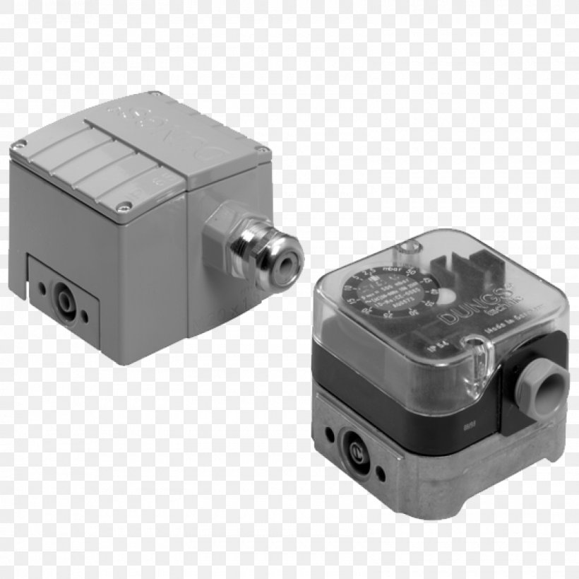 Pressure Switch Gas Pressure Sensor Combustion, PNG, 1600x1600px, Pressure Switch, Adapter, Air, Bar, Brenner Download Free
