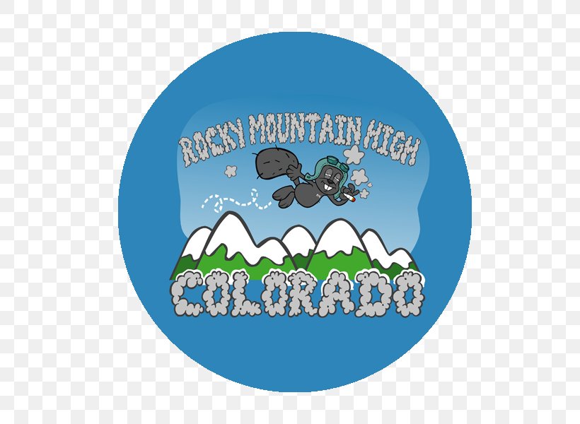 Rocky Mountains Rocky Mountain High Colorado Cannabis, PNG, 600x600px, Rocky Mountains, Cannabidiol, Cannabis, Colorado, Hash Oil Download Free