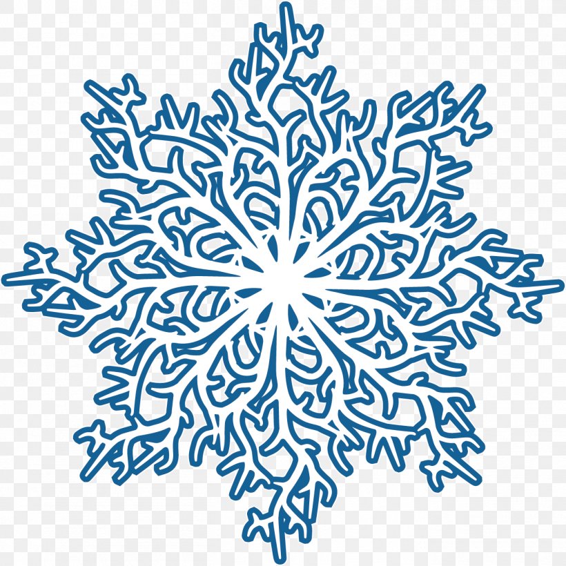 Snowflake, PNG, 1356x1357px, Snowflake, Animation, Area, Black And White, Blue Download Free