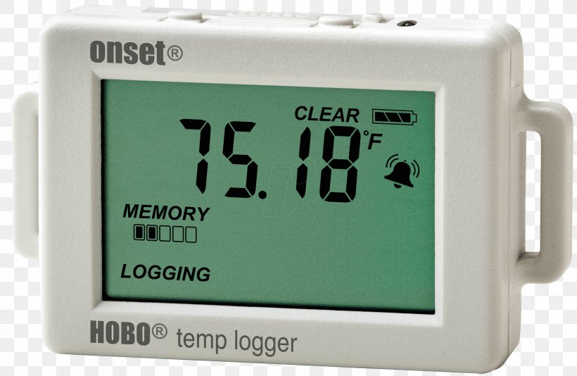 Temperature Data Logger Sensor, PNG, 2362x1540px, Data Logger, Accuracy And Precision, Computer Software, Data, Hardware Download Free