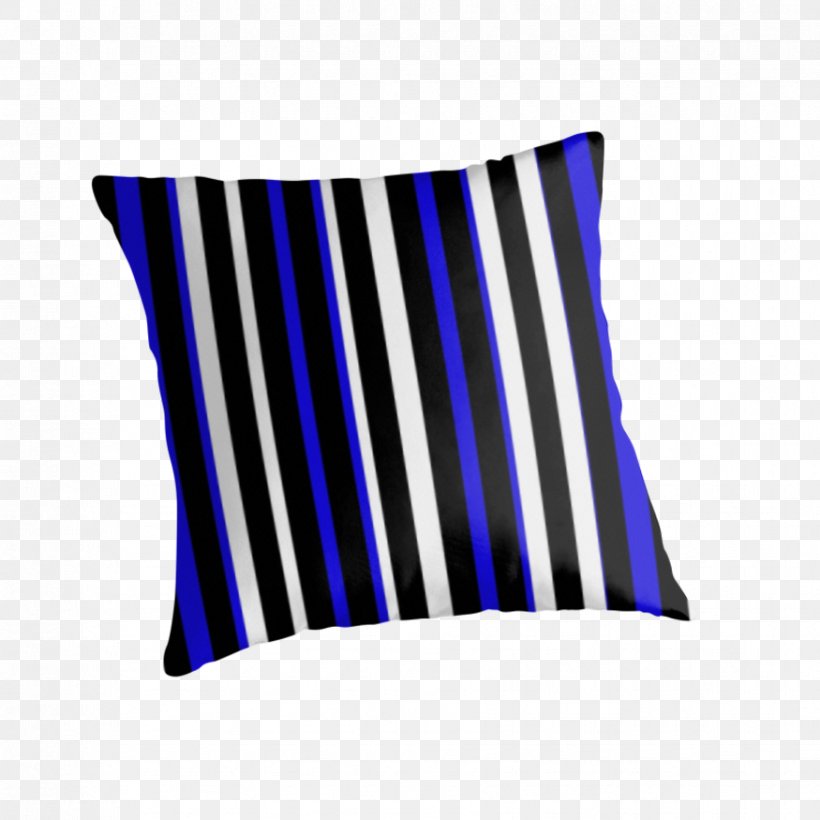 Throw Pillows Cushion Line, PNG, 875x875px, Throw Pillows, Blue, Cobalt Blue, Cushion, Electric Blue Download Free