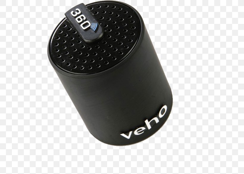 Veho 360 M3 Portable Bluetooth Wireless Speaker Loudspeaker Veho 360 M3 Portable Bluetooth Wireless Speaker Mobile Phones, PNG, 503x583px, Wireless Speaker, Bluetooth, Computer Hardware, Consumer Electronics, Electronics Download Free