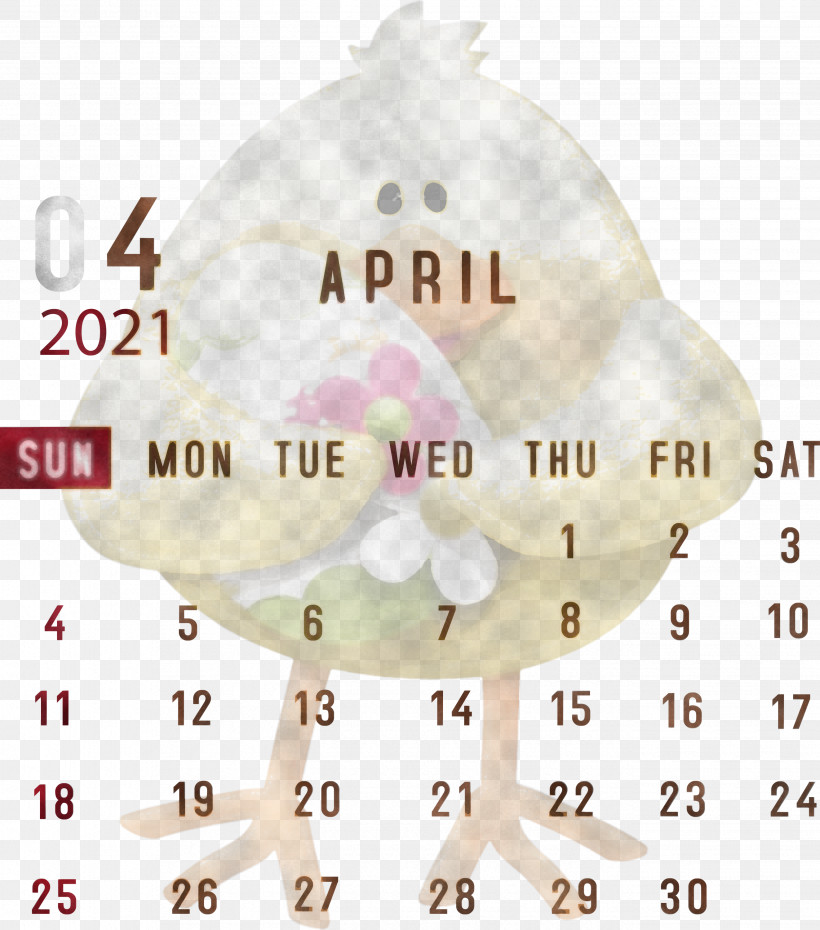 April 2021 Printable Calendar April 2021 Calendar 2021 Calendar, PNG, 2645x3000px, 2021 Calendar, April 2021 Printable Calendar, Happiness, Meter Download Free