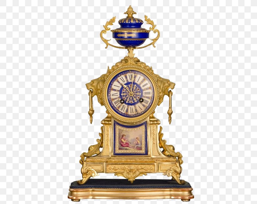Brass 01504 Bronze Antique Clock, PNG, 433x650px, Brass, Antique, Bronze, Clock, Metal Download Free