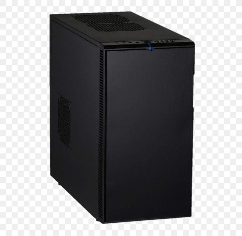 Computer Cases & Housings Power Supply Unit Fractal Design Define R5 ATX, PNG, 555x800px, Computer Cases Housings, Atx, Computer, Computer Case, Computer Component Download Free