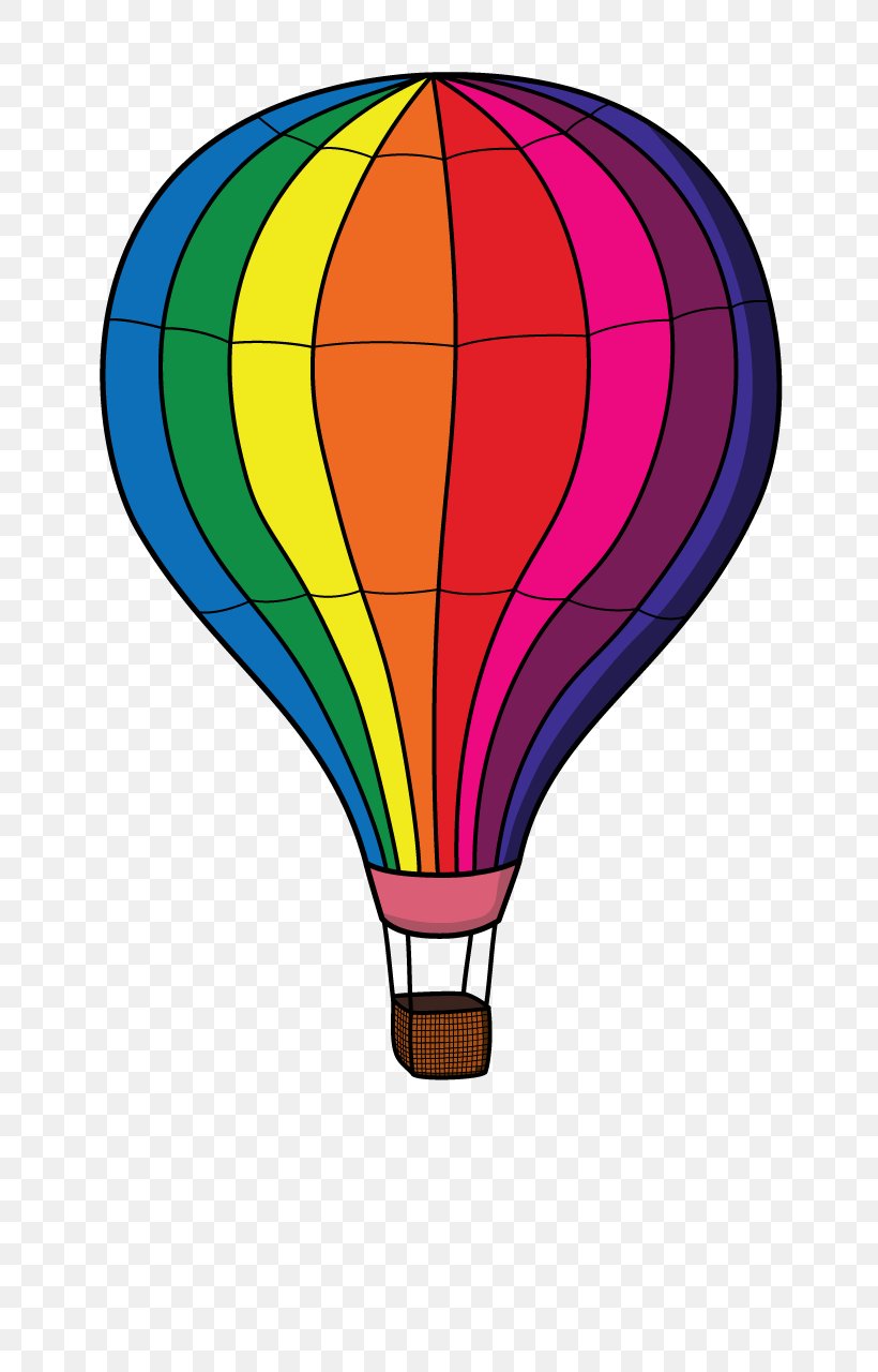 Drawing Hot Air Balloon Image Painting, PNG, 720x1280px, Drawing, Balloon, Coloring Book, Contour Drawing, Hot Air Balloon Download Free