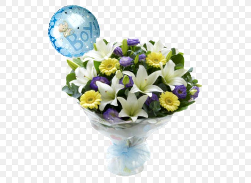 Flower Bouquet Gift Flower Delivery JP Flowers Monaghan, PNG, 600x600px, Flower Bouquet, Anniversary, Artificial Flower, Balloon, Birthday Download Free