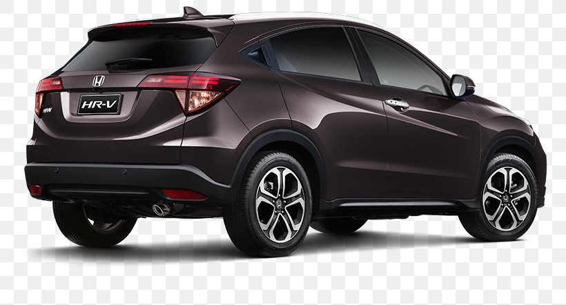 Honda CR-V 2016 Honda HR-V Car, PNG, 800x442px, Honda Crv, Acura, Automotive Design, Automotive Exterior, Automotive Tire Download Free