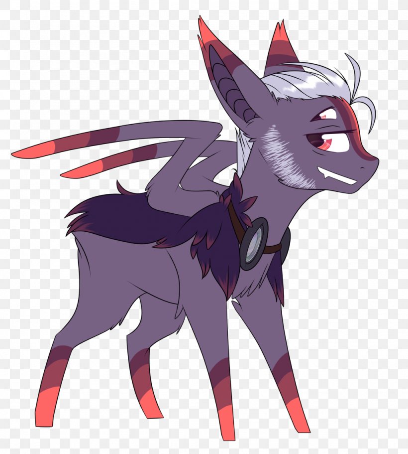 Horse Demon Dog Canidae, PNG, 1024x1138px, Horse, Art, Canidae, Carnivoran, Cartoon Download Free