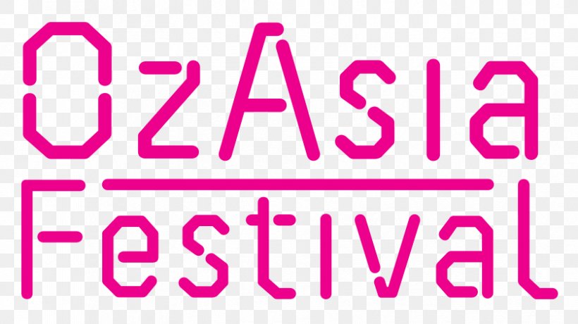 OzAsia Festival Adelaide Festival Centre Art Logo, PNG, 837x470px, Festival, Adelaide, Area, Art, Asia Download Free