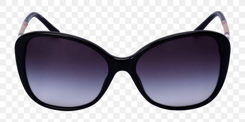 Sunglasses Guess Cat Eye Glasses Designer Jimmy Choo PLC, PNG, 1000x500px, Sunglasses, Burberry, Cat Eye Glasses, Designer, Eyewear Download Free