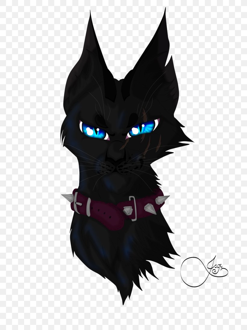 The Rise Of Scourge Warriors Cat Art Image, PNG, 729x1097px, Rise Of Scourge, Art, Art Museum, Black Cat, Carnivoran Download Free