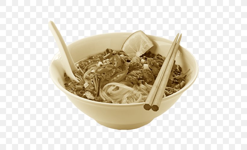 Vietnamese Cuisine Pho Beef Noodle Soup Bún Bò Huế Chinese Cuisine, PNG, 500x500px, Vietnamese Cuisine, Beef, Beef Noodle Soup, Bowl, Broth Download Free
