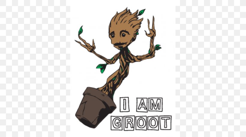 Baby Groot Rocket Raccoon T-shirt Black Bolt, PNG, 612x459px, Groot, Baby  Groot, Black Bolt, Cartoon,