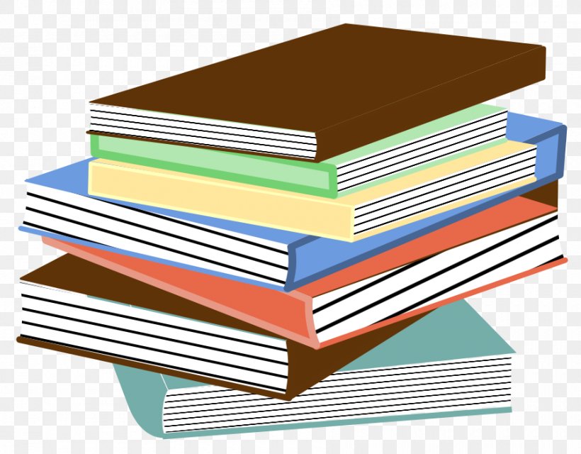 Book Stack Clip Art, PNG, 900x703px, Book, Brand, Cartoon, Free Content, Library Download Free