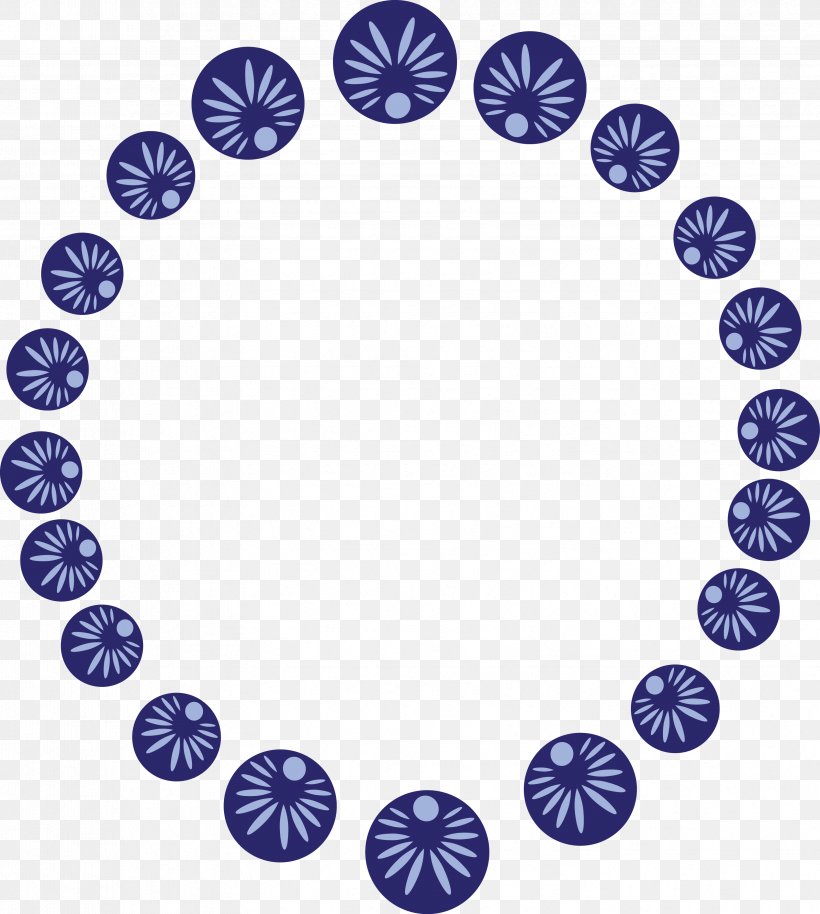 Circle Clip Art, PNG, 3353x3741px, Symbol, Blue, Body Jewelry, Cobalt Blue, Pdf Download Free