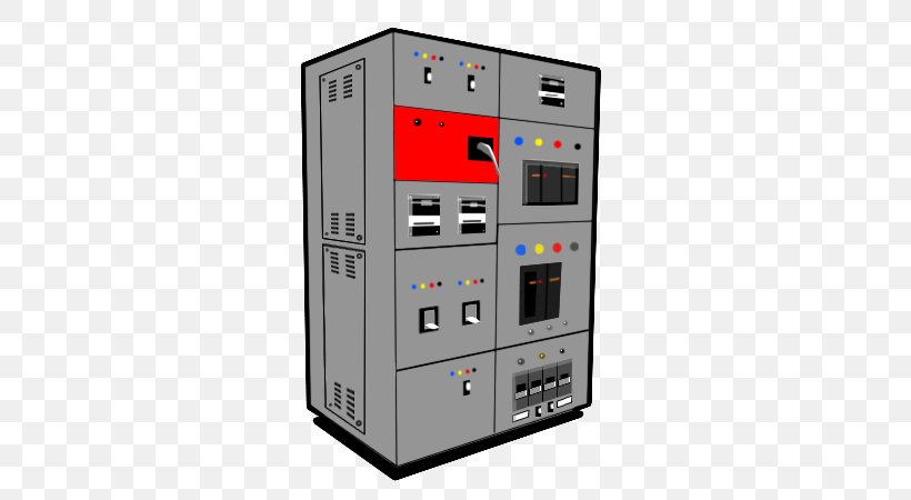 Circuit Breaker Electrical Network, PNG, 600x450px, Circuit Breaker, Electrical Network, Electronic Component, Hardware, Machine Download Free