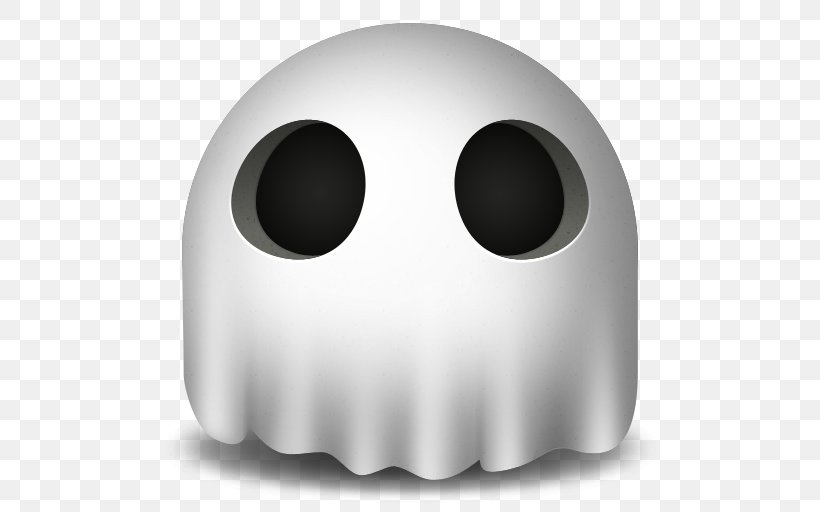 Ghost Clip Art, PNG, 512x512px, Ghost, Black And White, Bone, Face, Head Download Free