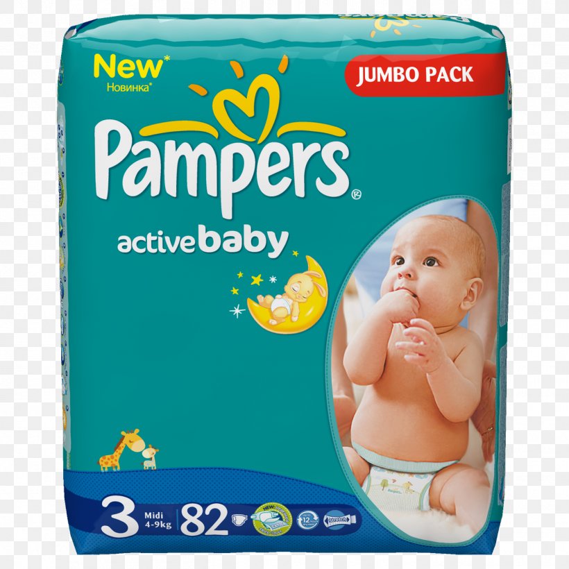 Diaper Pampers Baby-Dry Baby Food Infant, PNG, 1350x1350px, Diaper, Baby Food, Child, Child Care, Economy Download Free