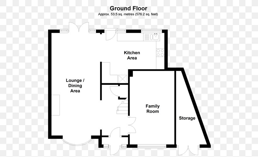 Floor Plan Brand Line, PNG, 520x502px, Floor Plan, Area, Black And White, Brand, Diagram Download Free