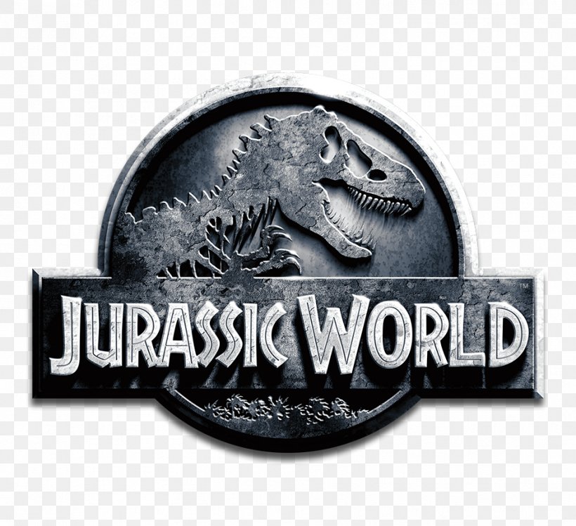 Hollywood Dinosaur Jurassic Park ARK: Survival Evolved Logo, PNG, 944x863px, Hollywood, Ark Survival Evolved, Brand, Convite, Dinosaur Download Free