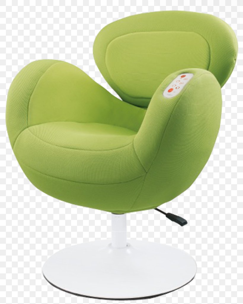 Massage Chair Plastic, PNG, 800x1023px, Chair, Comfort, Function, Furniture, Green Download Free