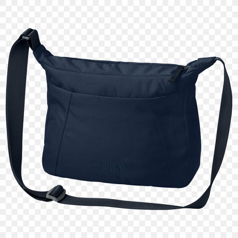Messenger Bags Jack Wolfskin Handbag Pocket, PNG, 1024x1024px, Messenger Bags, Backpack, Bag, Black, Brand Download Free