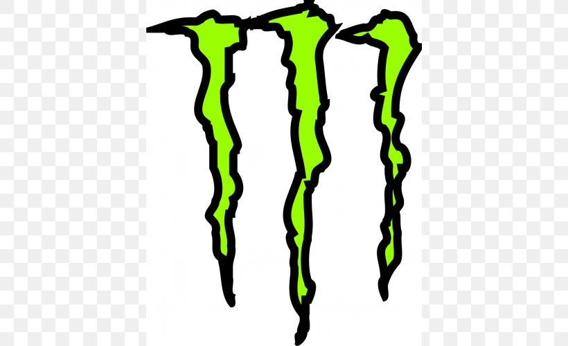 Monster Energy Car Sticker Decal Kawasaki Heavy Industries, PNG, 500x500px, Monster Energy, Adhesive, Advertising, Autofelge, Car Download Free
