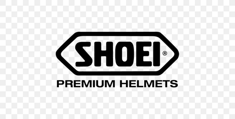 Motorcycle Helmets Logo Brand Shoei, PNG, 600x417px, Motorcycle Helmets, Area, Brand, Company, Helmet Download Free