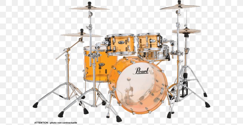 Pearl Crystal Beat Pearl Drums Tom-Toms Bass Drums, PNG, 600x425px, Watercolor, Cartoon, Flower, Frame, Heart Download Free