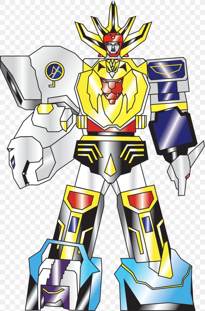 Power Rangers Wild Force Zords In Power Rangers: Wild Force Super Sentai Art, PNG, 1024x1557px, Power Rangers Wild Force, Art, Deviantart, Fan Art, Fiction Download Free