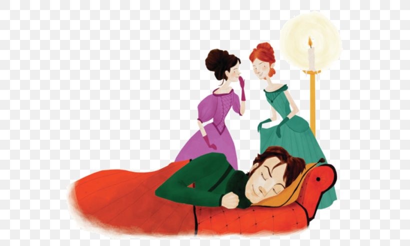 Princess Cartoon Bed, PNG, 600x493px, Prince, Animation, Art, Bed, Cartoon Download Free