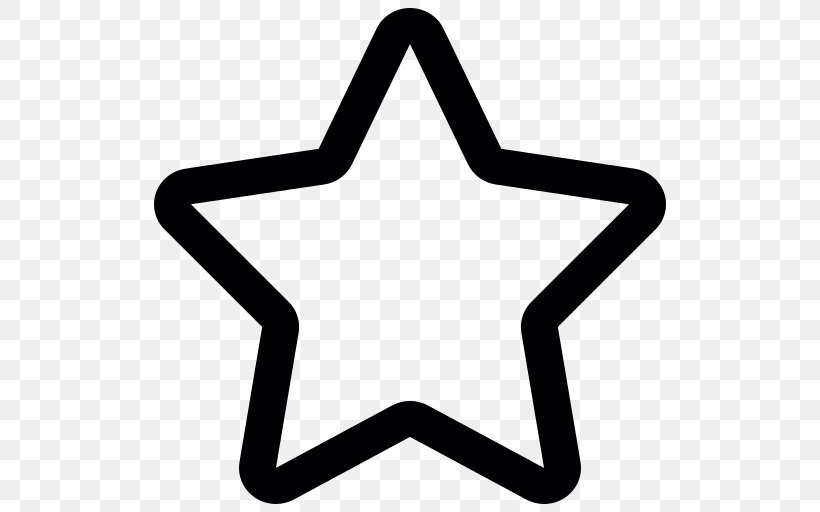 Shape Star Circle, PNG, 512x512px, Shape, Area, Black And White, Geometry, Point Download Free