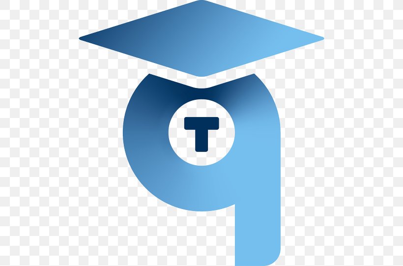 Teach9 Student Tutor Education Learning, PNG, 500x541px, Student, Blue, Brand, Education, Learning Download Free