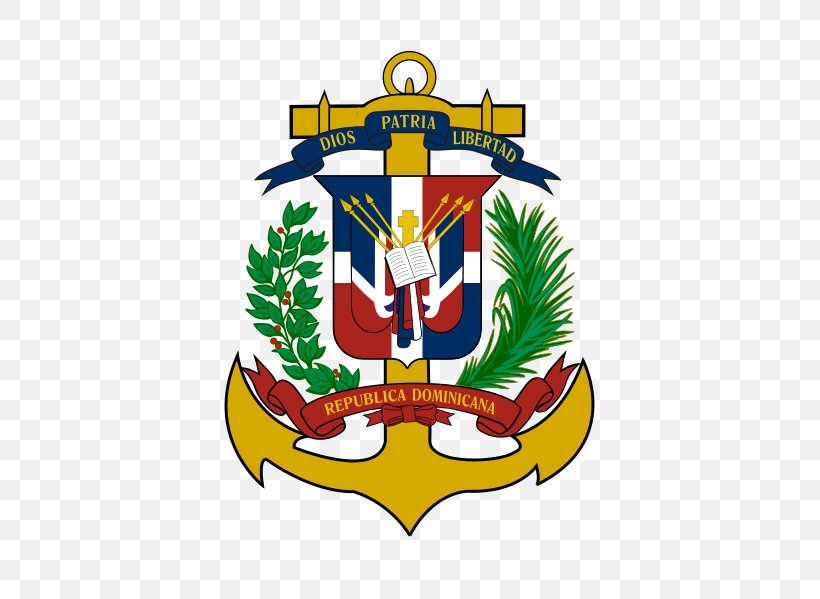United States Occupation Of The Dominican Republic Dominican Navy Military, PNG, 463x599px, Dominican Republic, Air Force, Army, Artwork, Coat Of Arms Download Free
