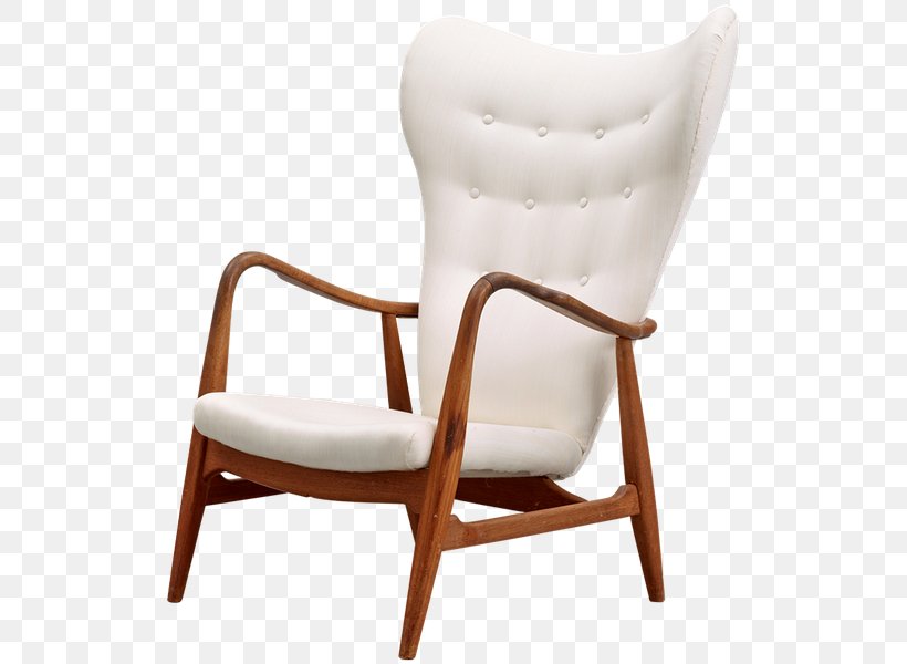 Wing Chair Furniture Fauteuil Club Chair, PNG, 533x600px, Chair, Armrest, Chaise Longue, Club Chair, Danish Modern Download Free