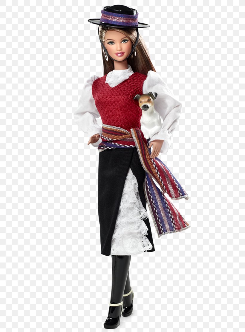 Amazon.com Barbie Doll Collecting Fashion, PNG, 750x1113px, Amazoncom, Barbie, Clothing, Collecting, Costume Download Free