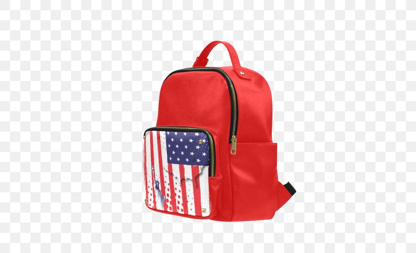 Backpack Duffel Bags Handbag Baggage, PNG, 500x500px, Watercolor, Cartoon, Flower, Frame, Heart Download Free