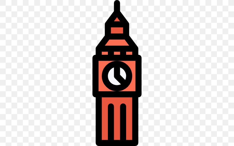 Big Ben Eiffel Tower Travel Clip Art, PNG, 512x512px, Big Ben, Art, Eiffel Tower, Hotel, International Airport Download Free