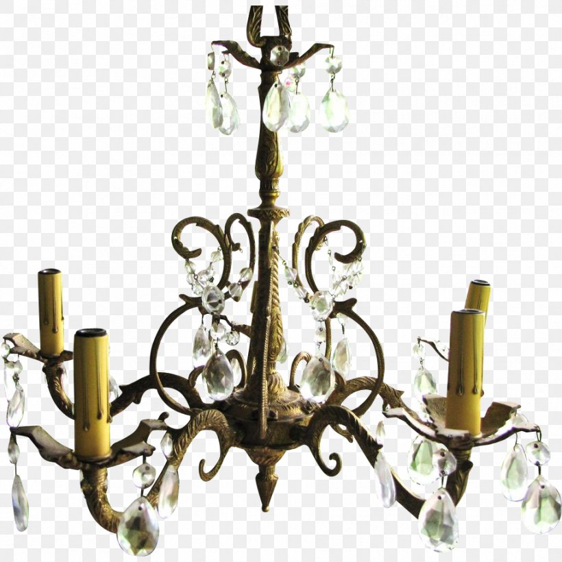 Chandelier Brass First French Empire 01504 Trumpet, PNG, 915x915px, Chandelier, Brass, Cast Iron, Ceiling, Ceiling Fixture Download Free