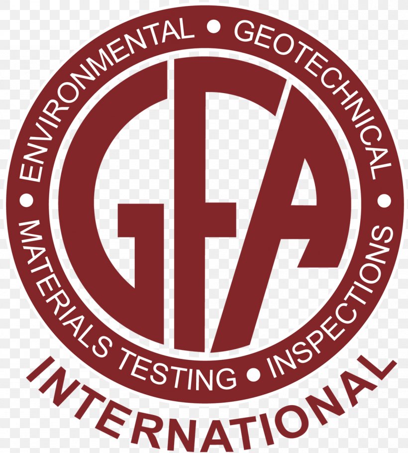 GFA International, Inc. Logo Certified Safety Professional Brand, PNG, 1153x1280px, Logo, Area, Brand, Certified Safety Professional, Construction Download Free