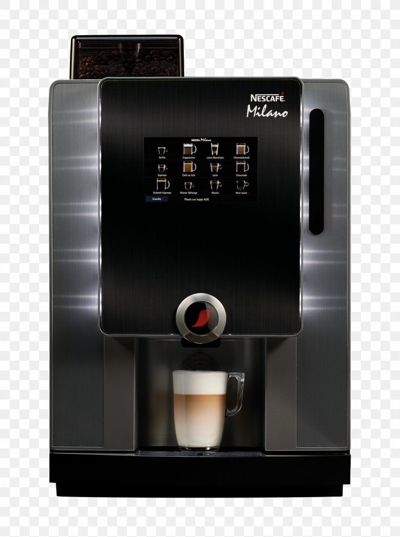 Instant Coffee Espresso Nescafé Wiener Melange, PNG, 1693x2276px, Coffee, Arabica Coffee, Barista, Cappuccino, Coffee Service Download Free