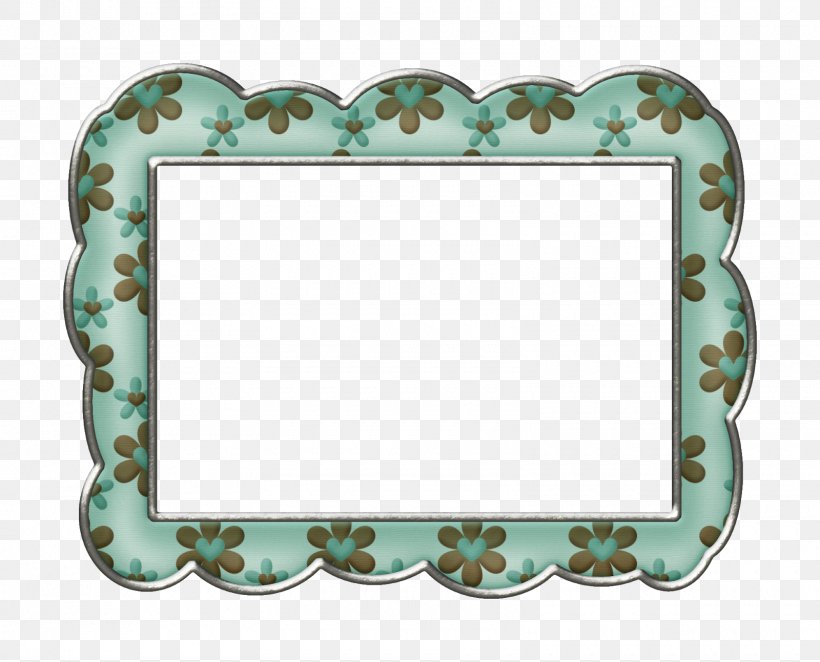 Picture Frames Festes De Primavera Flower Pattern, PNG, 1600x1293px, Picture Frames, Aqua, Flower, Frame, Garden Download Free