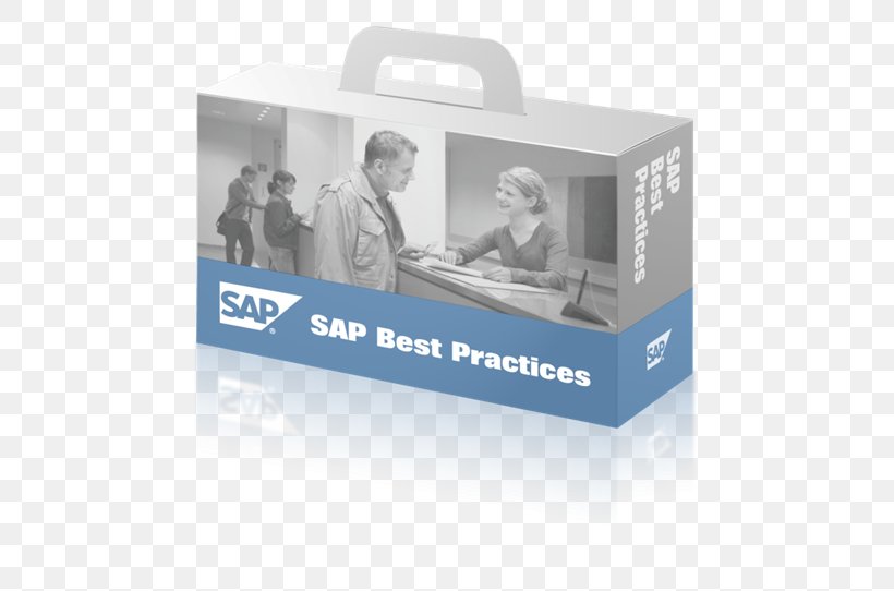 SAP ERP Business Best Practice Information Materials Management, PNG, 581x542px, Sap Erp, Best Practice, Blog, Box, Brand Download Free