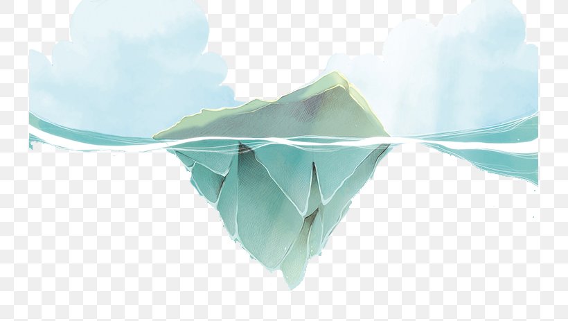 Shark Oil Pattern, PNG, 735x463px, Shark, Aqua, Iceberg, Poster, Sky Download Free