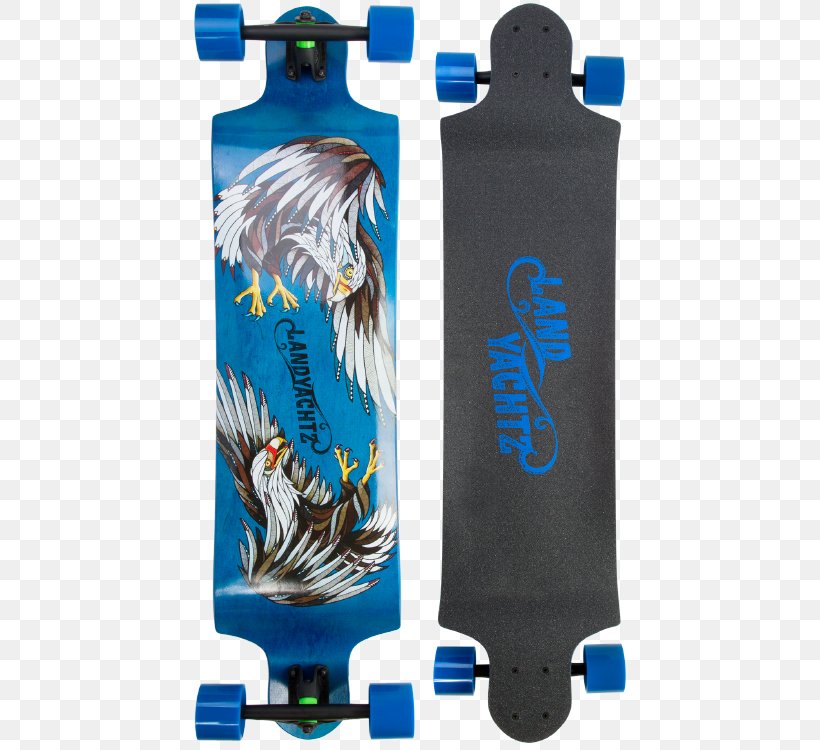 Atom Drop Deck Longboard Landyachtz Switch Skateboard Longboarding, PNG, 750x750px, Longboard, Abec Scale, Downhill Mountain Biking, Freeride, Landyachtz Drop Carve Download Free