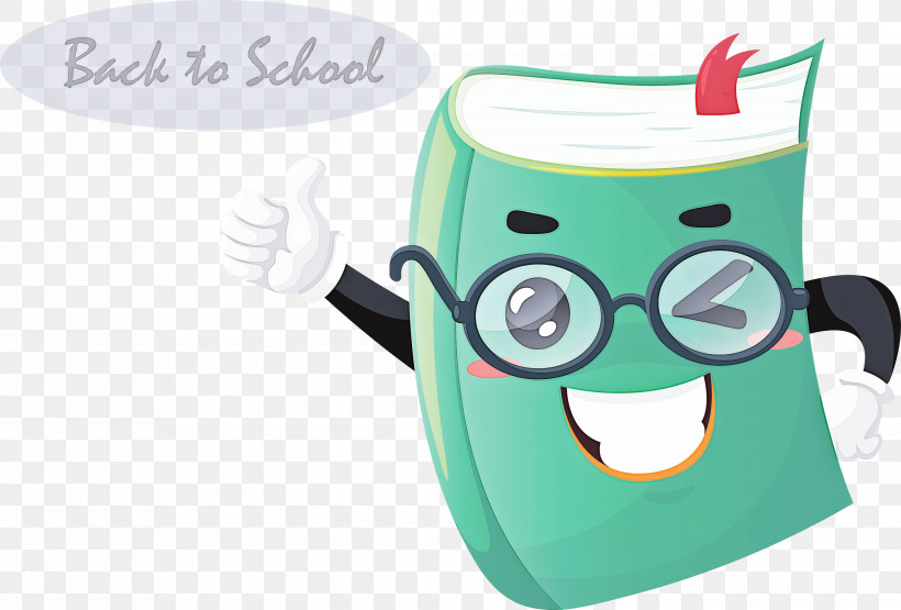Back To School, PNG, 3000x2032px, Back To School, Animation, Caricature, Cartoon, Comics Download Free