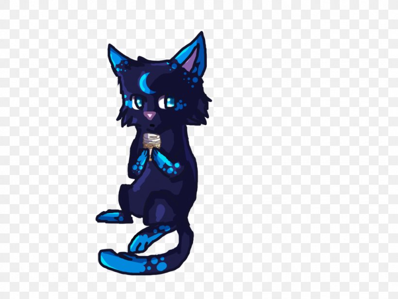 Black Cat Kitten Whiskers Dog, PNG, 1024x768px, Black Cat, Blue, Canidae, Carnivoran, Cartoon Download Free