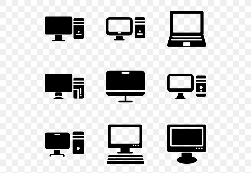Computer, PNG, 600x564px, Computer Cases Housings, Area, Black, Black And White, Brand Download Free